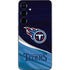 NFL Tennessee Titans Galaxy S25 Skin